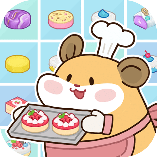 可爱厨房美食烹饪免费高级版