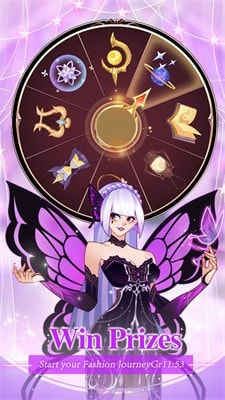 皇家公主梦Royal Princess Dream3
