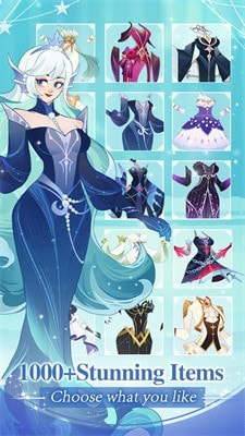 皇家公主梦Royal Princess Dream1