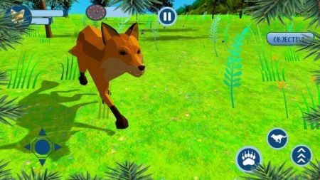 北极狐模拟器The Arctic Fox Simulator0
