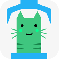 小猫起来(猫咪向上跳)游戏手游app下载