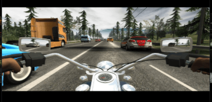 末路赛车手(Racing Fever: Moto)1