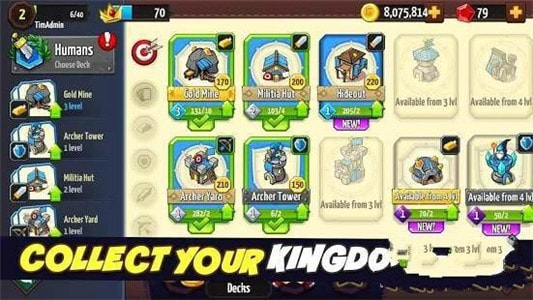 像国王一样Like A King!0