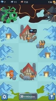 闲置锻造大亨Idle Forge2