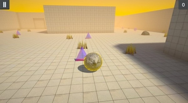 金属球历险记Metal Ball Adventures0