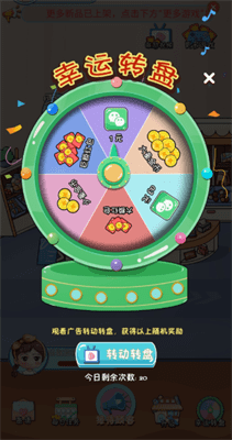 快餐店模拟器0