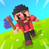 制作谷Craft Valley免费手机游戏app