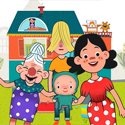 莱拉小镇好朋友家最新安卓免费版下载