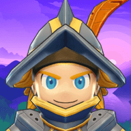 骑士梦魇Knightmare_logo