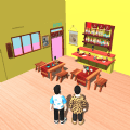 安排就坐DinnerPuzzle免费手游app下载