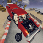 极端车祸模拟器3D手游下载