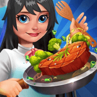 世界厨师大师(Master world chef)_logo