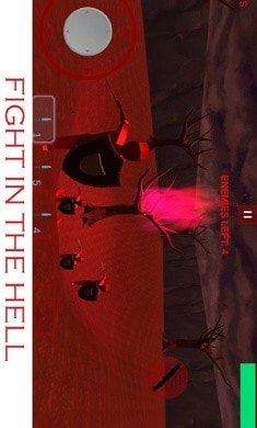 布娃娃真实射击0