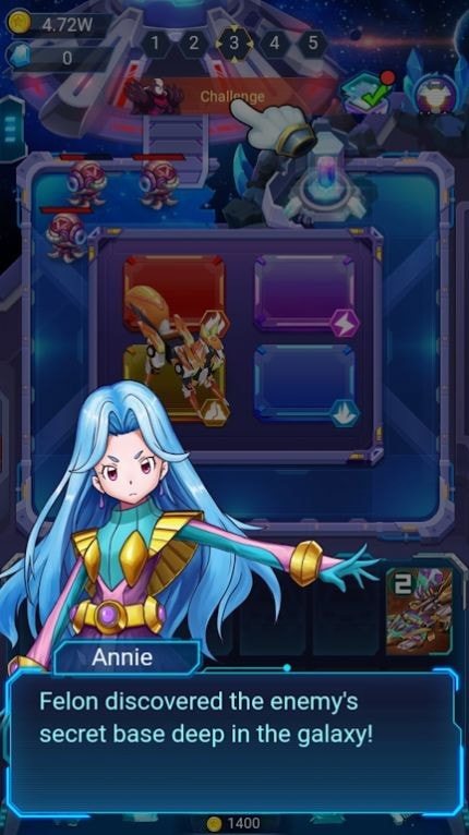 太空传奇最后的宙斯盾(Space Legends The Last Aegis)1