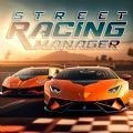 街头赛车经理人Street Racing Manager_logo
