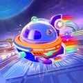 超人异能星际战队_logo