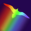 飞跃生命之树Soar Tree of Life_logo