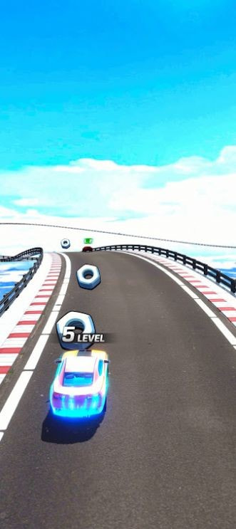 车祸升级(Car Crash Level up!)0