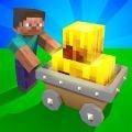 矿车叠叠乐Minecart Stack手游最新安卓版本