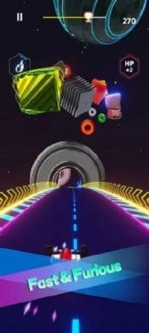 竞速节奏(Racing Beats)1