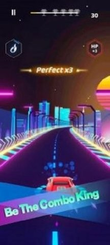 竞速节奏(Racing Beats)2