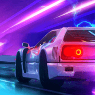 竞速节奏(Racing Beats)_logo