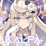 KALPA全解锁版_logo
