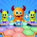 六怪合并Hexa Monster Merge_logo