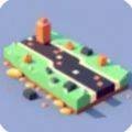 闲置道路设Idle Road Build免费手游最新版本