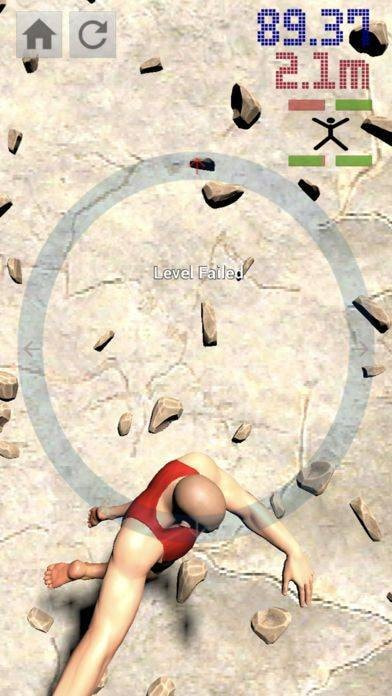 速度攀登者Speed Climber2