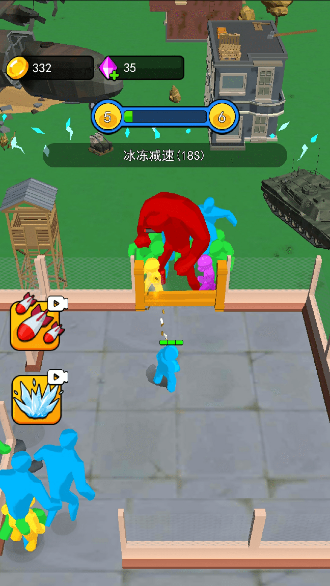 不休止的冒险2