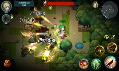 魔剑与勇者内置菜单2