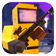 像素大战僵尸Pixel Zombie Warapp免费下载