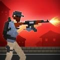 僵尸防御死亡射击（Zombie Defense）apk手机游戏