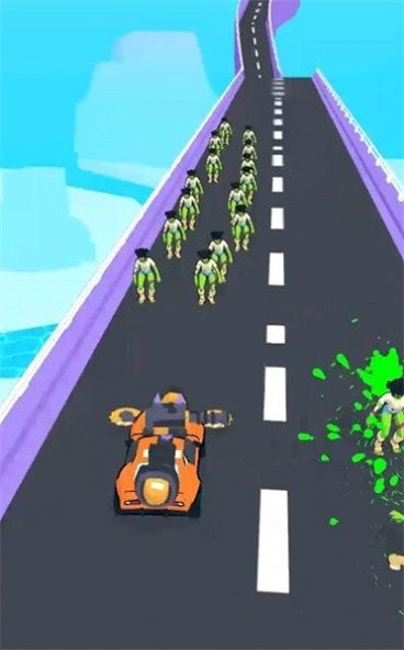 生存之车1