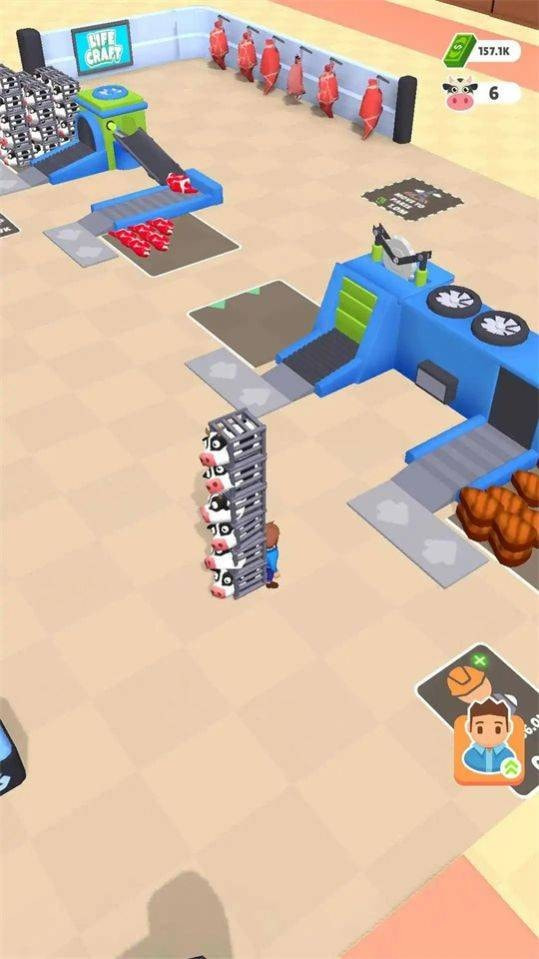 生活帝国工艺LifeCraft0