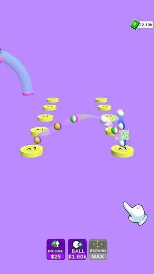 弹力球ASMR2