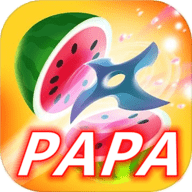 水果papapa_logo