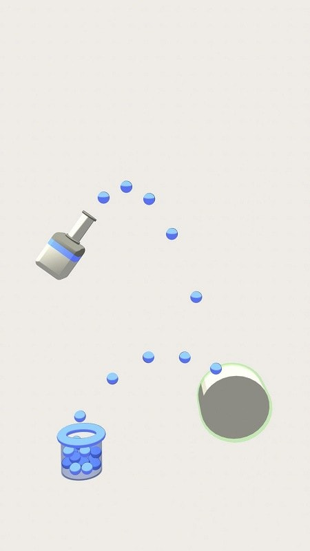 弹丸分拣Projectile Sort2
