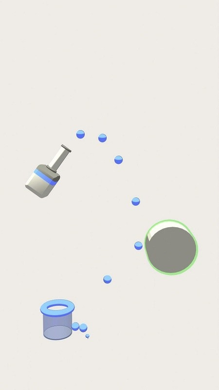 弹丸分拣Projectile Sort0