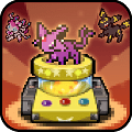 怪物战斗联盟Monster Battle League_logo