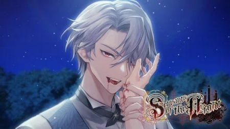 黑夜的仆人(Servants of the Night)1