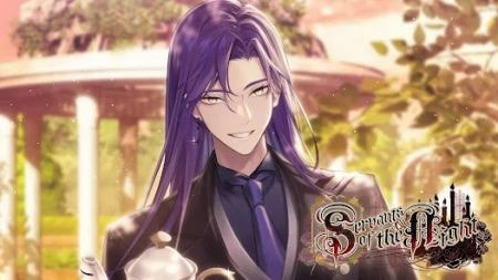 黑夜的仆人(Servants of the Night)0