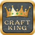 工艺之王（Craft King）_logo