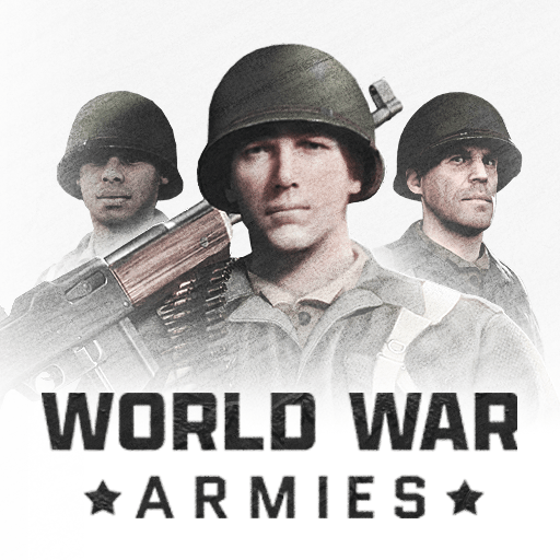 世界大战军队(WWA RTS)_logo