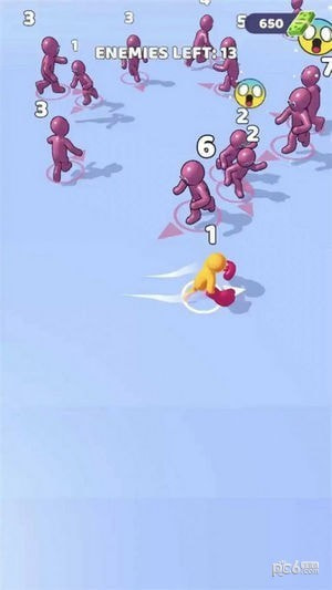 短跑拳击1
