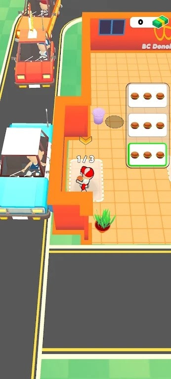 快餐订购（Speedy Food）0