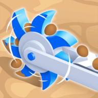 采矿冲击(Mining Rush!)手游最新安卓版本