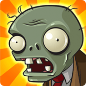 植物大战僵尸3.4最终版(Plants VS. Zombies)_logo