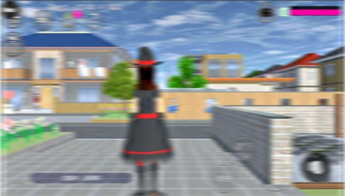 美国学校模拟器（USA School Simulator）0